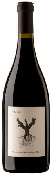 PSI Ribera del Duero Dominio de Pingus Peter Sisseck 2024.