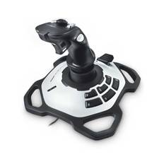 Logitech Extreme 3D Pro - Joystick