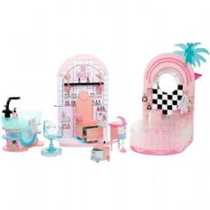 LOL Surprise Shine On Salon og Spa LOL Frisør Playset 584520