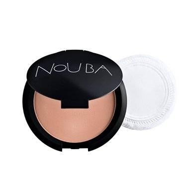 Soft compact powder Nr. 4