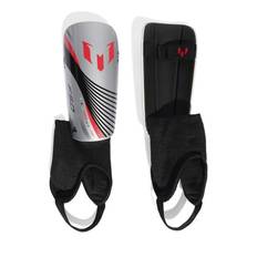 adidas Messi Match Benskydd för barn (Medium)