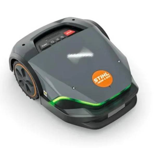 STIHL Robotplæneklipper iMOW 6 EVO