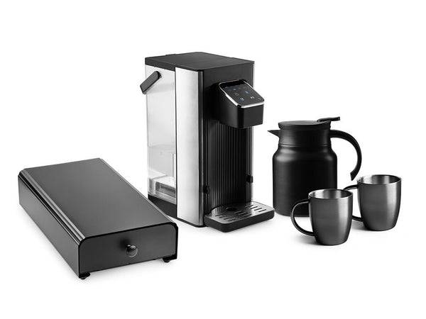 Smart cooker ultimate