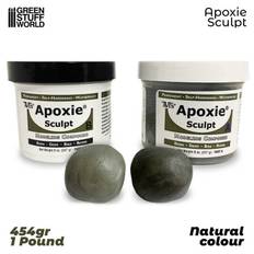 Apoxie Sculpt 1Lb Natural