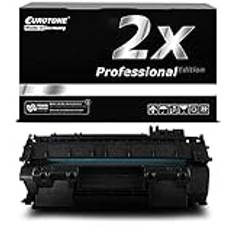 E.T. Toner 2X kompatibel för HP LaserJet 1160 1320 3390 3392 ersätter Q5949A 49A