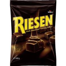 Riesen karameller, 1 kg