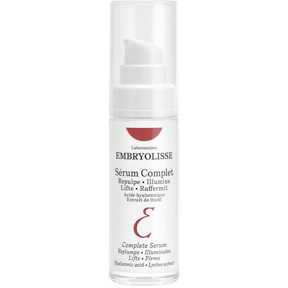 Embryolisse Komplett lysteravvisande serum 30ml