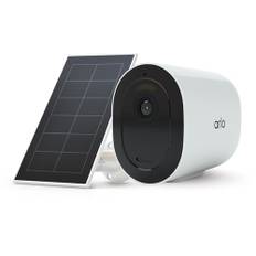Arlo Go 2 Wire-free 4g / Wifi Security Camera + Solar Panel