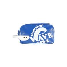 Beauty case - Blue - --