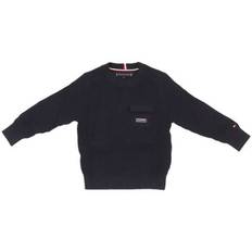 Tommy Hilfiger  Pullovere KB0KB09129  - Blå - 5 år