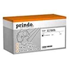 Prindo Xerox 106R03480 svart toner – alternativa skrivarpatroner – skrivartillbehör passar för olika Xerox skrivare