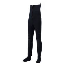 SHIMANO Standard Fit Waders Black MO 3.0 FW-040X svart