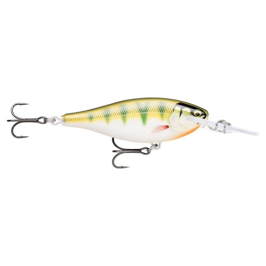Rapala Shad Rap Elite
