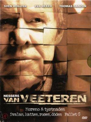 Van Veeteren: Box 2 (Beg)