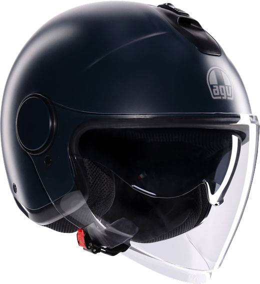 AGV Eteres Mono, open face helmet