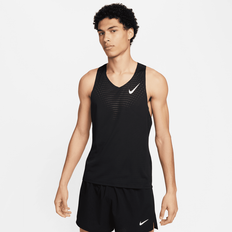 Nike DF ADV AeroSwift Singlet Herre