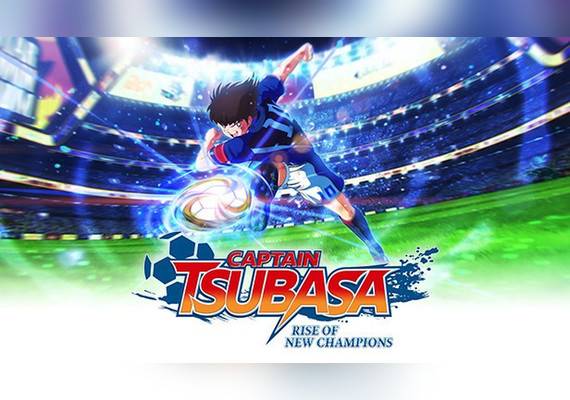 Captain Tsubasa: Rise of New Champions (PC) Steam Key - NORTH AMERICA