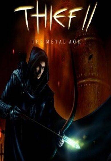 Thief II: The Metal Age Steam Key GLOBAL