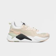 Puma Womens RS-X Reinvent Whisper White Sand (371008-15)