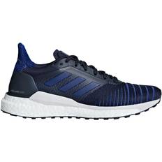 adidas - SolarGlide løbesko - Dame  - 42 2/3  - Blå