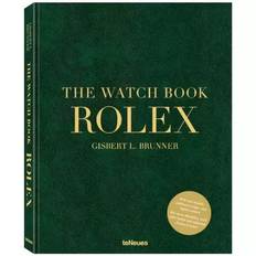 The Watch Book Rolex – 3rd Edition