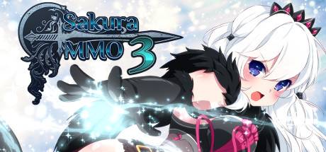 Sakura MMO 3 (PC) - Standard