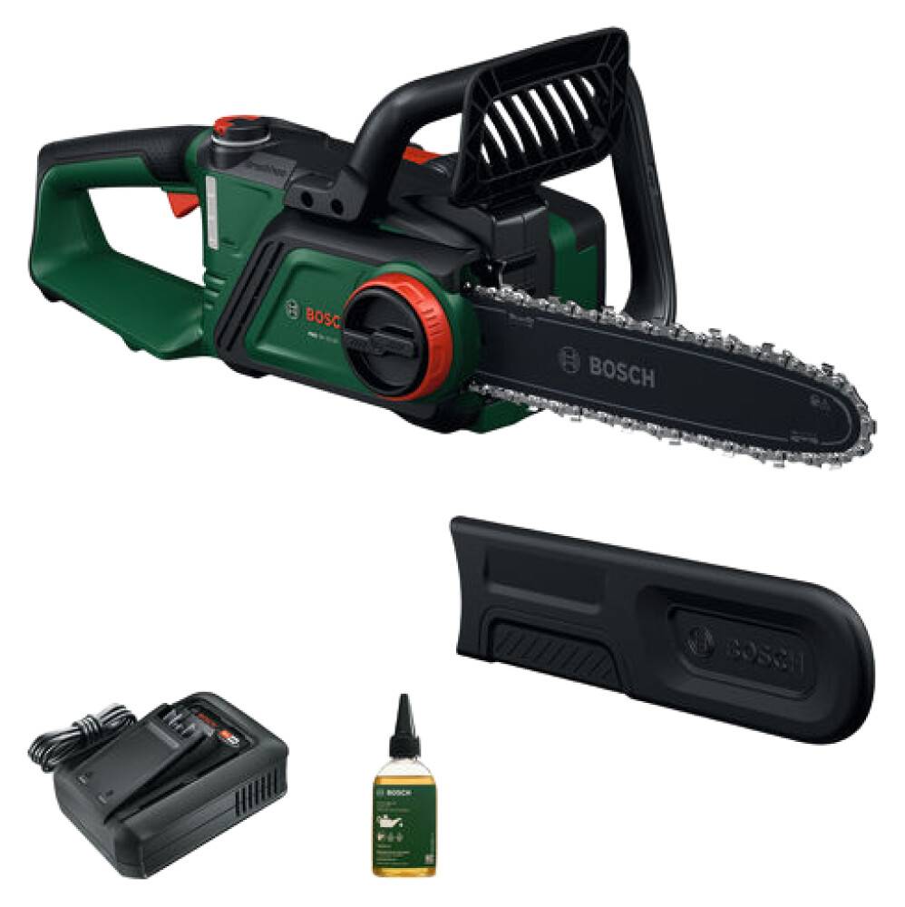 KEDJESÅG BOSCH PKE 18V-30-28 18V 1X4,0AH