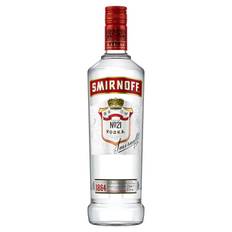 Smirnoff Red Label