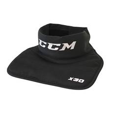 CCM Halsskydd X30: Senior