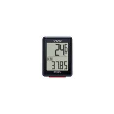 Cykeldator VDO R1 WL ATS 5 Funktioner