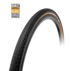 Gravel Thundero HD - Black-Tan (48-622(700x48C))