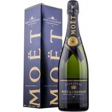 Moet & Chandon, Nectar Demi-Sec NV, Imperial Champagne