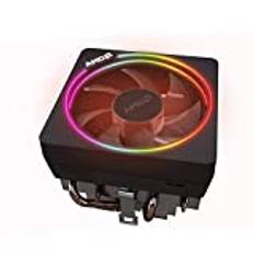 AMD Wraith Prism RGB LED CPU kylfläns kylare AM4 OEM