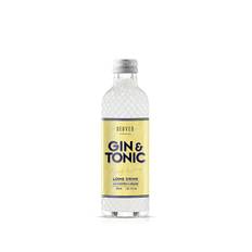 Gin & Tonic