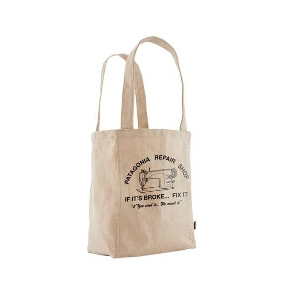 Patagonia Recycled Market Tote
