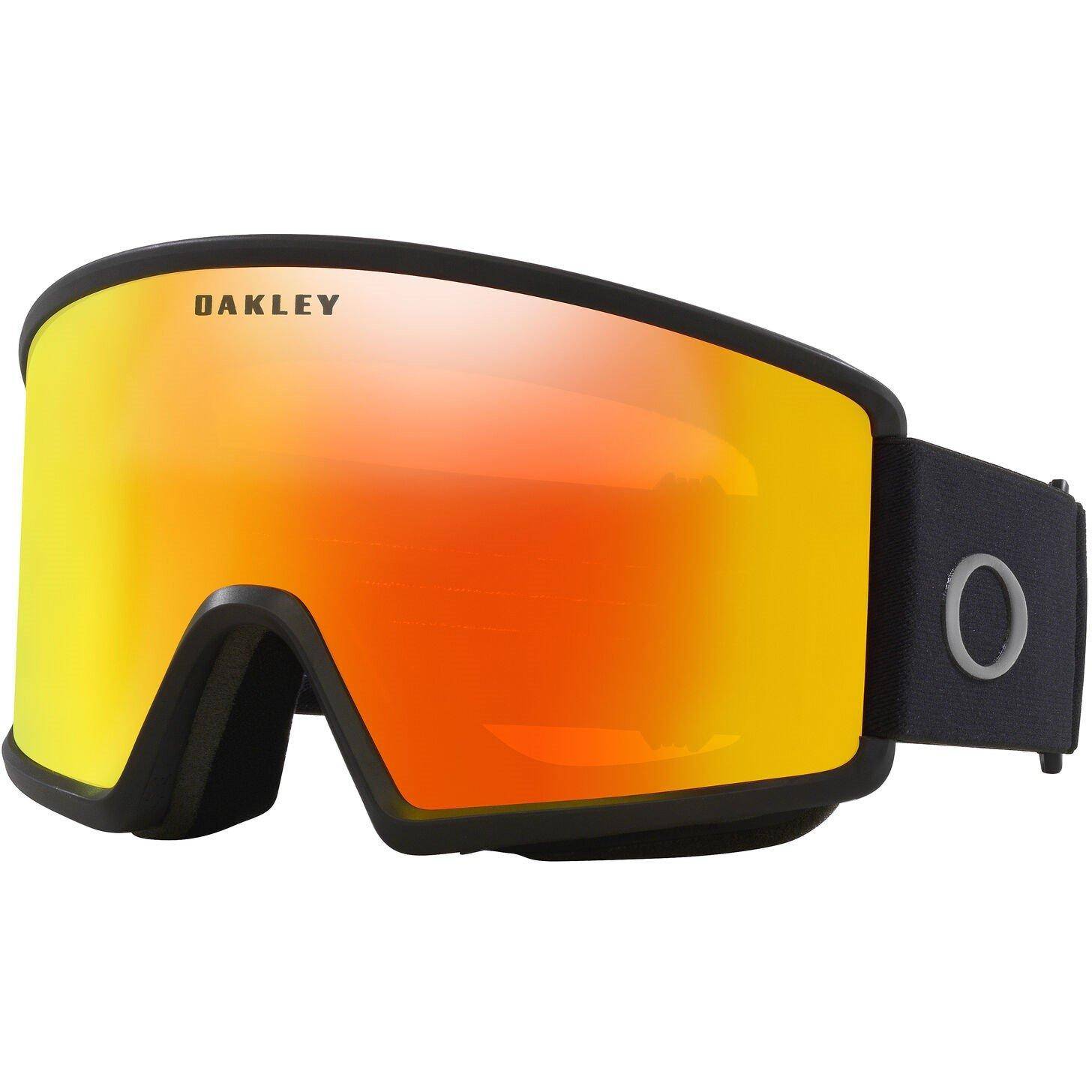 Oakley Oakley Target Line Gogg71