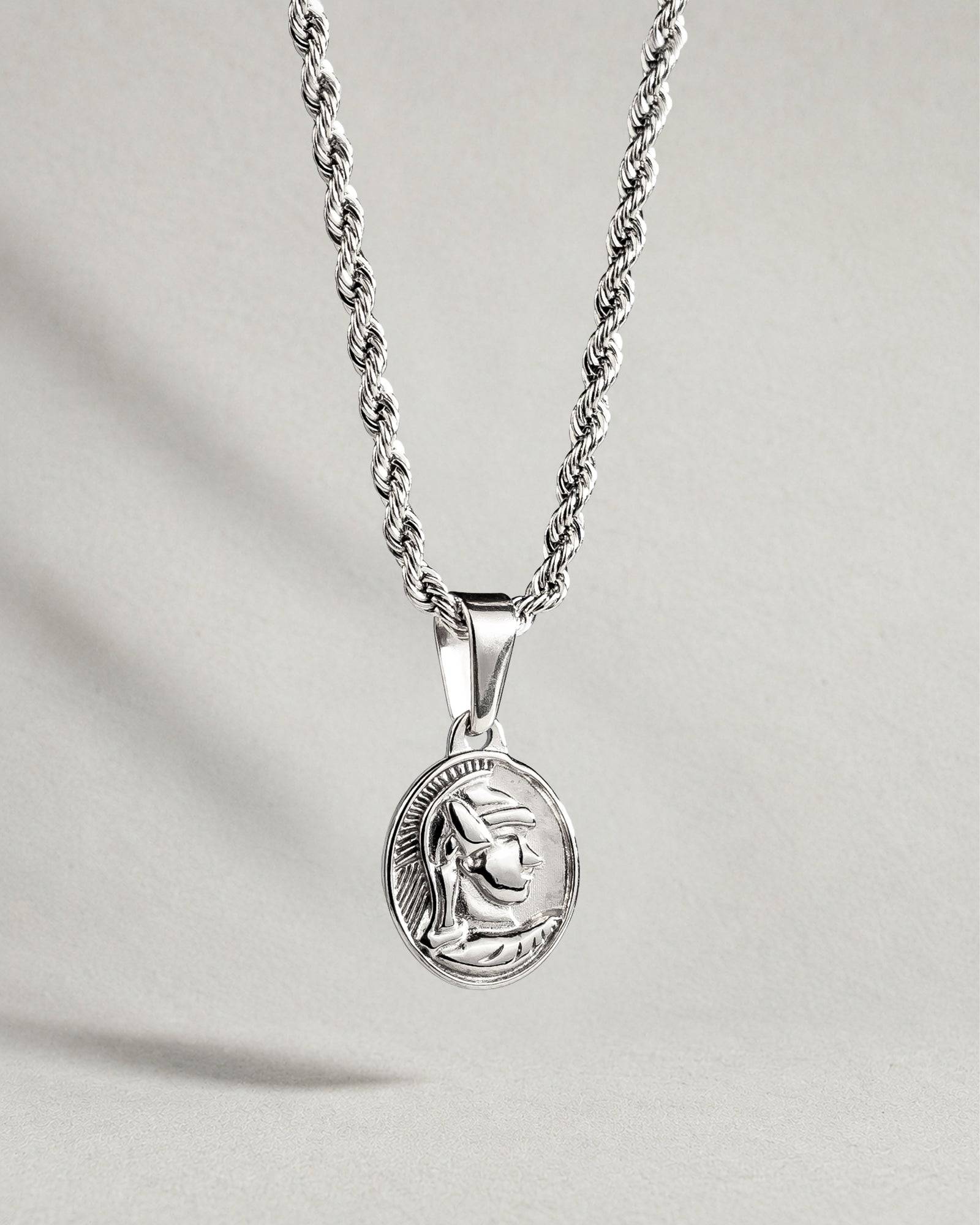 Spartan Silver - 50cm / Cordell 3mm