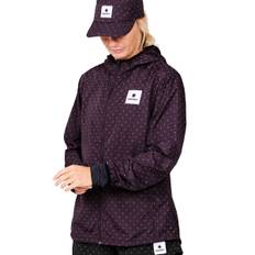 Saysky Reflective Polka Blaze Jacket Dame