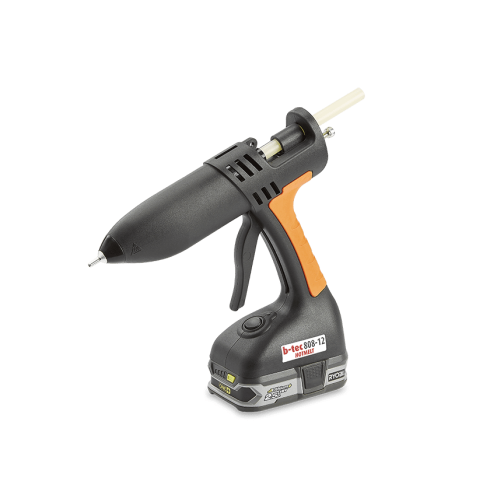 B-TEC 808-12 Trådløs 18V.