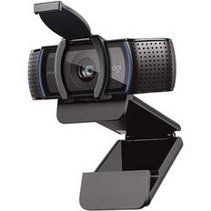 Logitech C920e Webcam Sort