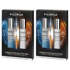 2st FILORGA Hydra Duo Kit 60 ml