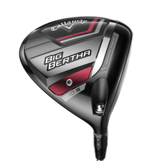 Callaway Big Bertha 23 - Driver (custom)
