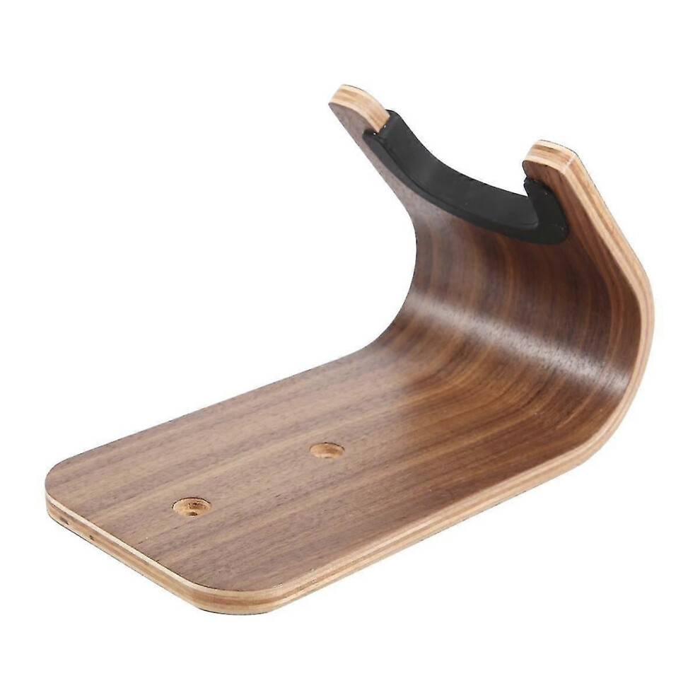 Skateboard vægmonteret guitarophæng til akustisk elektrisk guitartilbehør