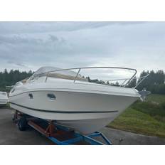 Jeanneau Leader 805 & Volvo Penta 5,7 L 320 hk -2003