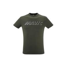 Mavic Corporate Logo Tee T-shirt Grøn