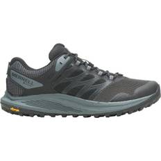 NOVA 3 GTX BLACK/GREY, SVART, HERR, 44,5