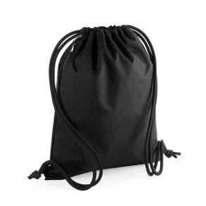 BagBase Recycled Gymsac BG281