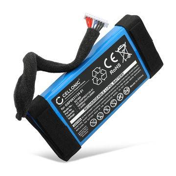 Batteri för JBL Boombox 10000mAh från CELLONIC