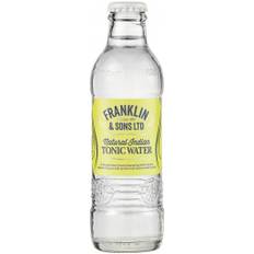 Franklin & Sons - Indian Tonic