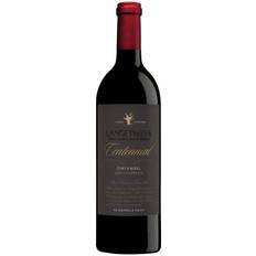 - Centennial Zinfandel Lodi LangeTwins Family Winery California 2011